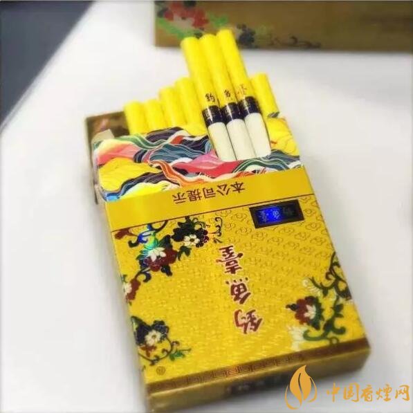 云煙中支香煙有哪幾種，云煙中支煙價格盤點(diǎn)