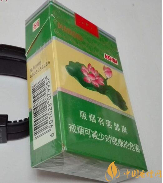 銷量最好百元香煙排行榜，白沙和天下送禮首選