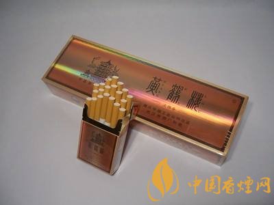 二十元左右十大口感好的香煙，香煙口感排行榜