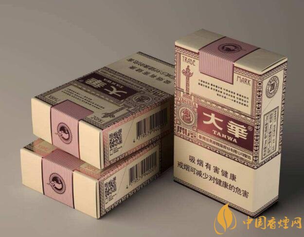 臺灣產(chǎn)的煙排行榜，臺灣香煙大全及價格