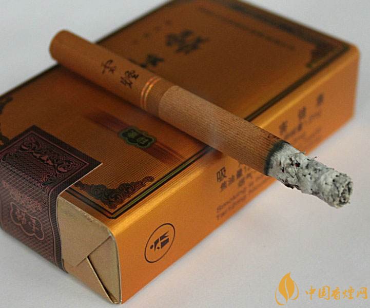 云煙印象多少錢(qián)一包，云煙印象價(jià)格表及圖片