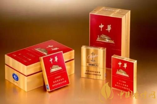 2018年過(guò)年送禮送什么香煙，中華金中支成為黑馬
