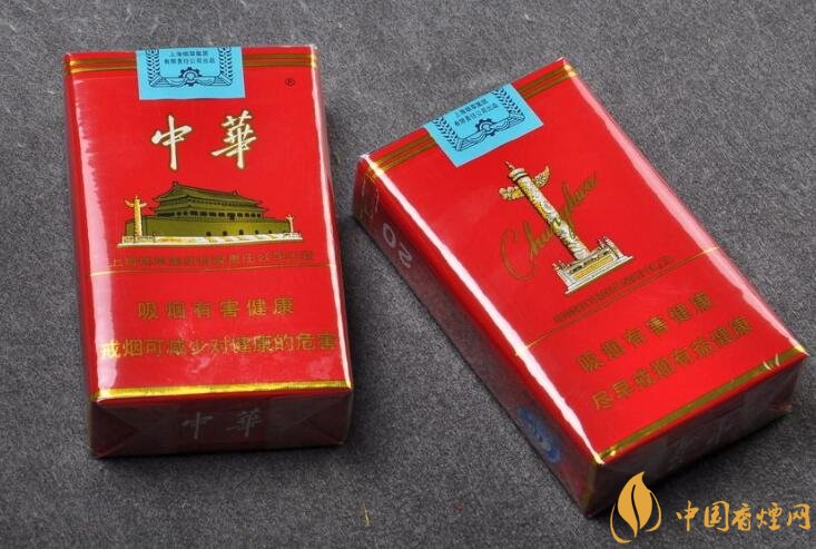 2018年國(guó)產(chǎn)禮品煙排行榜，禮品煙價(jià)格及圖片