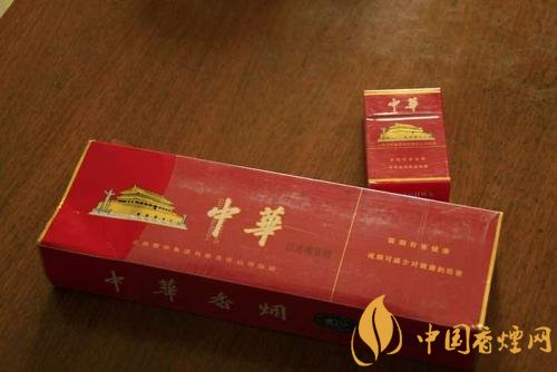 2018年國(guó)產(chǎn)禮品煙排行榜，禮品煙價(jià)格及圖片