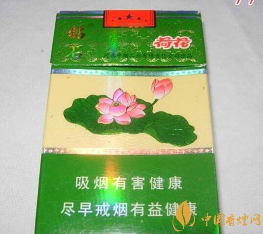 2018十大口感好的高檔香煙，香煙口感排行榜 