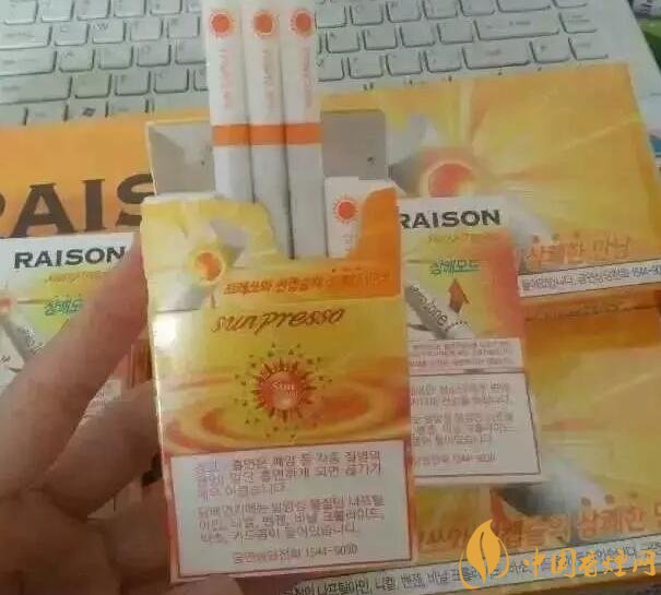 好抽的進(jìn)口爆珠煙排行榜，十大口感最好的爆珠香煙