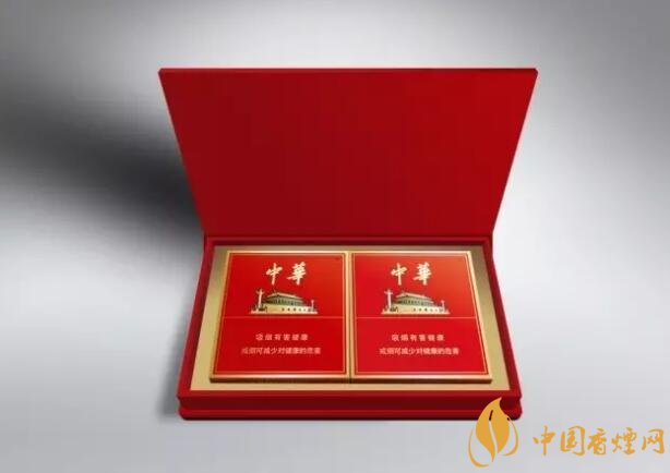 2018年銷量最好禮品煙排行榜，國產禮品煙價格及評價