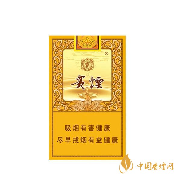 2018年銷量最好禮品煙排行榜，國產禮品煙價格及評價
