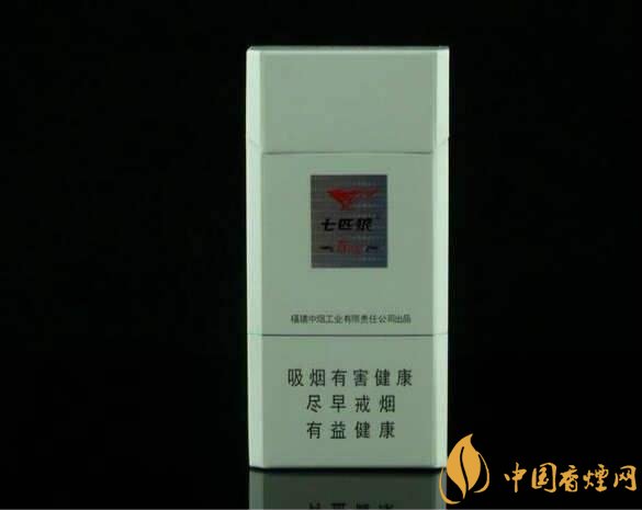 2018年十大口感好的中支煙，香煙口感排名