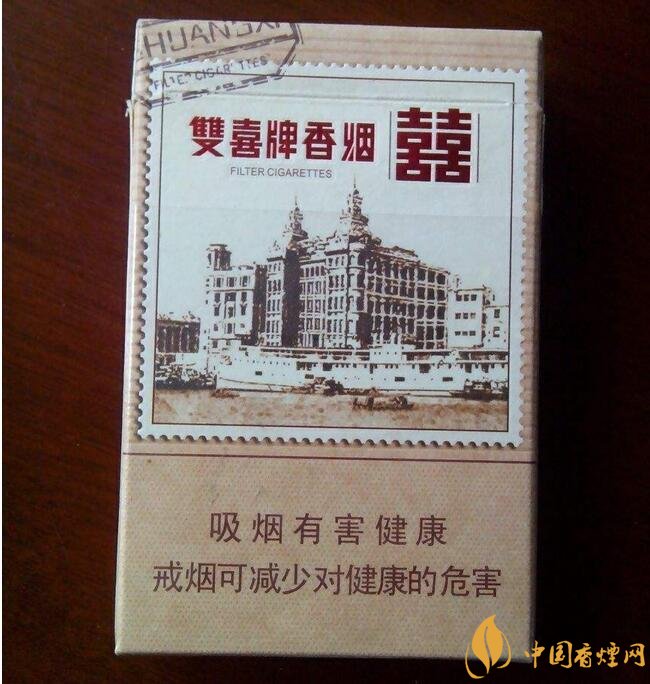 2018年十大口感好的中支煙，香煙口感排名