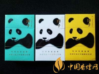 外觀最好看的煙排行榜，盤點煙盒好看又不貴的香煙