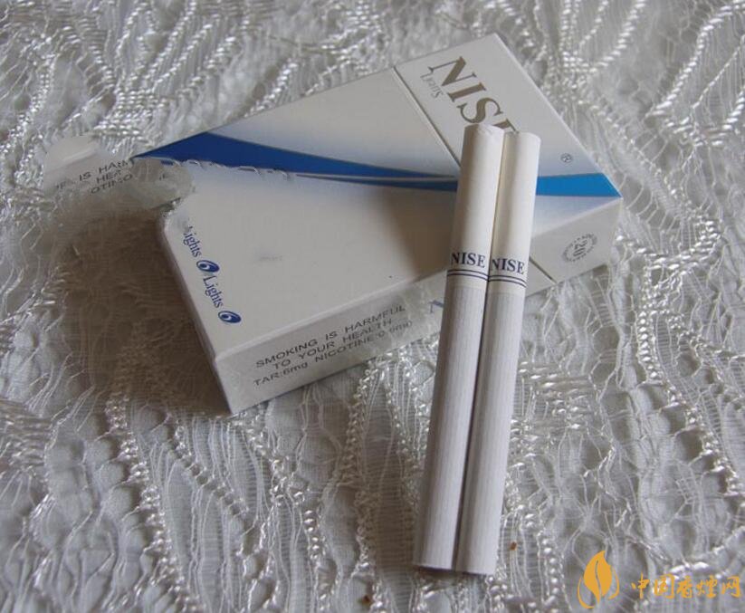 國產(chǎn)混合型香煙排行榜，十大口感最好的混合型香煙