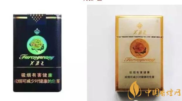 香煙香型有幾種（12種），盤(pán)點(diǎn)十二種香型香煙