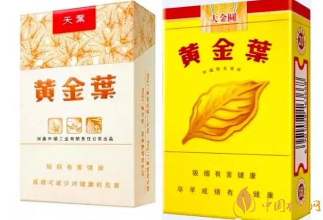 香煙香型有幾種（12種），盤(pán)點(diǎn)十二種香型香煙