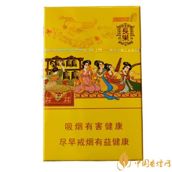 香煙香型有幾種（12種），盤(pán)點(diǎn)十二種香型香煙