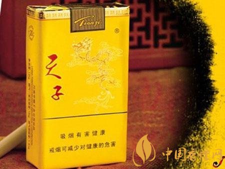 40元香煙排行榜，40元左右十大口感最好的香煙