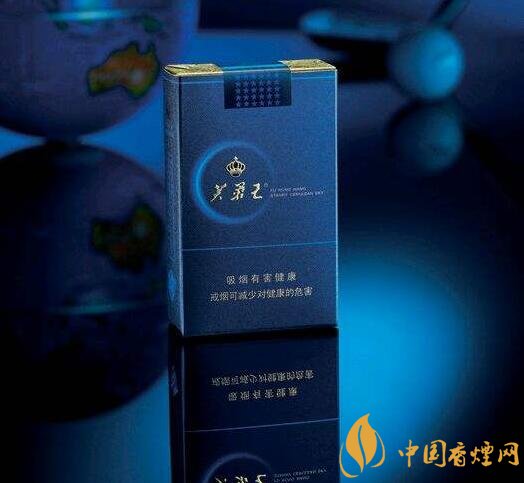 40元香煙排行榜，40元左右十大口感最好的香煙