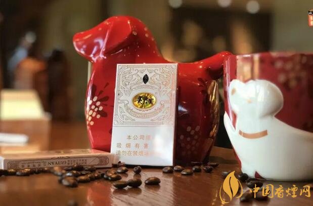 2018年貴煙新品有哪些，貴煙國酒香30細(xì)支出山