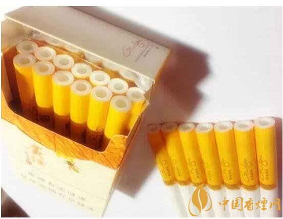 空心煙嘴有什么用，盤點(diǎn)煙嘴最有特色的香煙