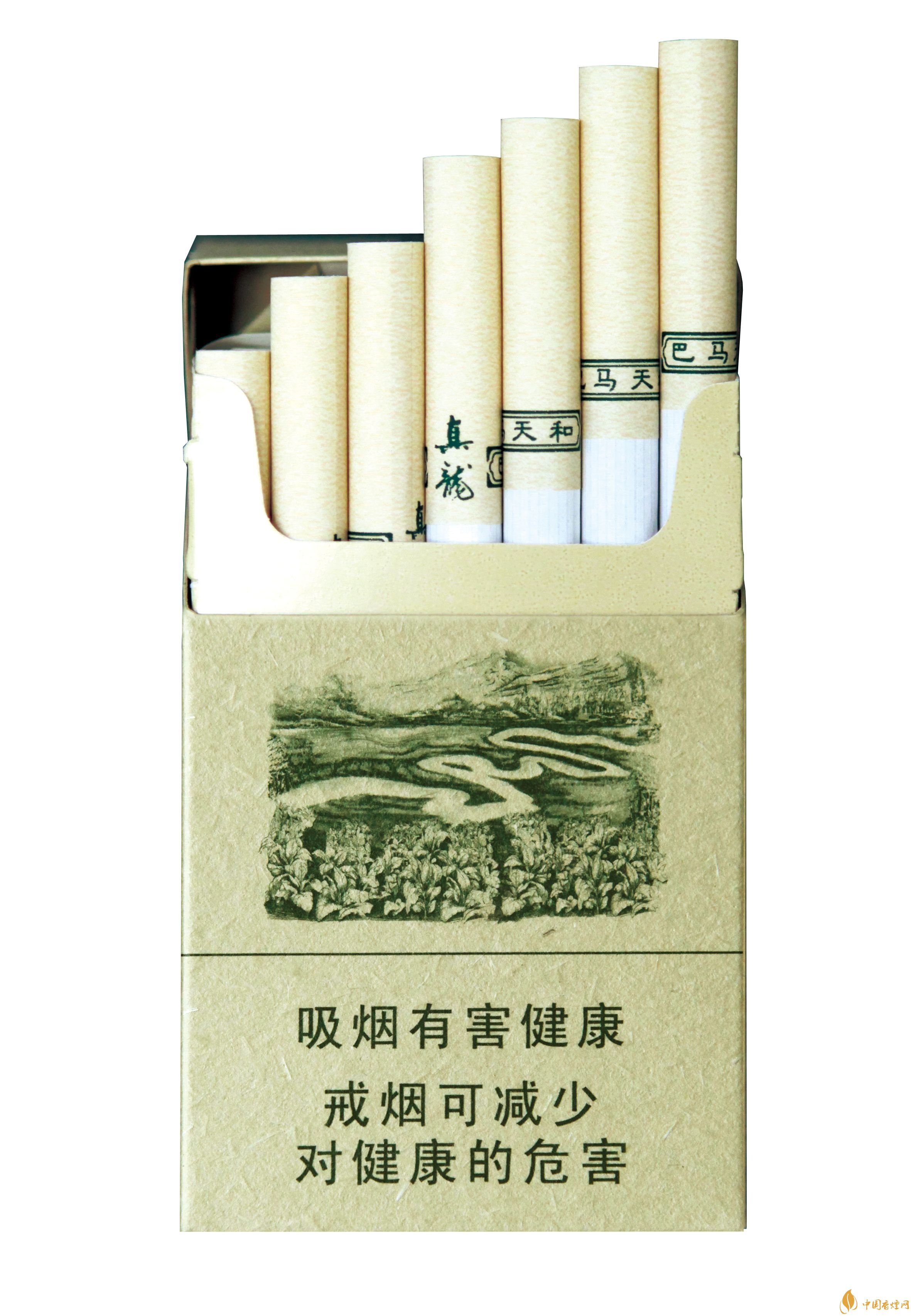 空心煙嘴有什么用，盤點(diǎn)煙嘴最有特色的香煙
