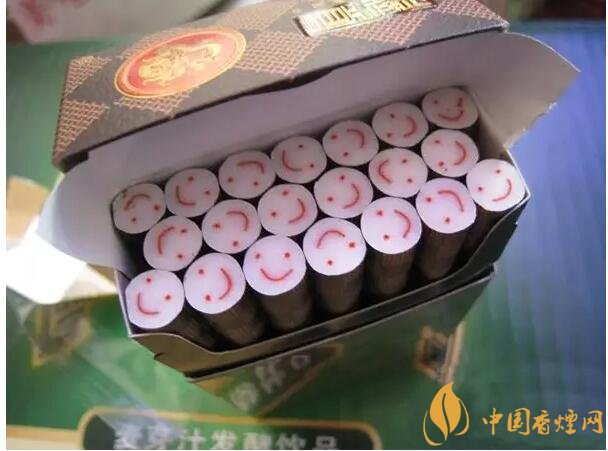 空心煙嘴有什么用，盤點(diǎn)煙嘴最有特色的香煙