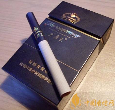 中國(guó)高檔香煙品牌大全，中國(guó)香煙品牌排行榜