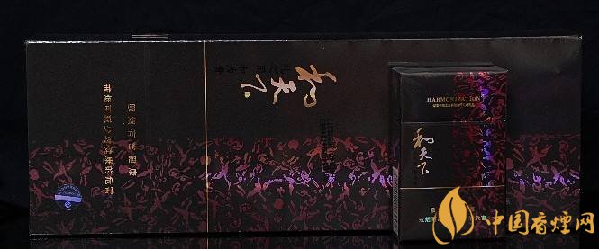 中國(guó)高檔香煙品牌大全，中國(guó)香煙品牌排行榜