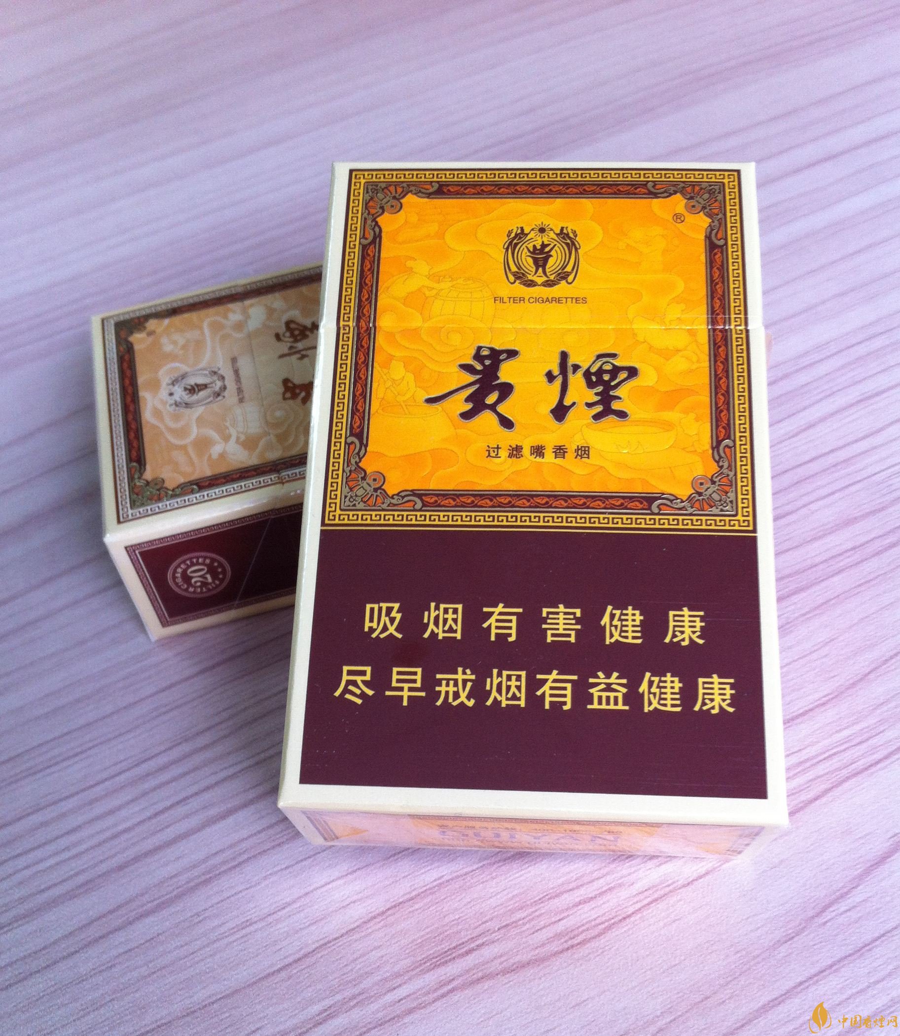 2018年最暢銷香煙預測，細短中爆百家齊放