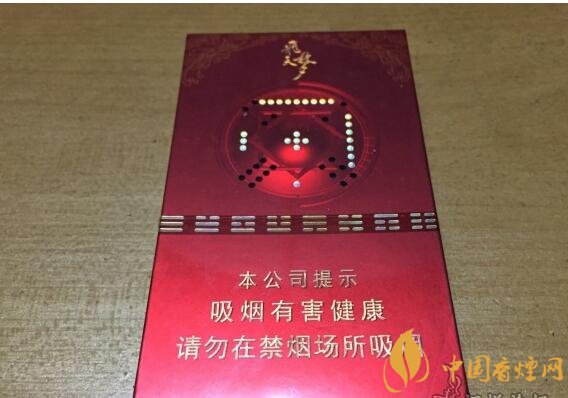 蘭州細支香煙價格及圖片，蘭州細支香煙盤點