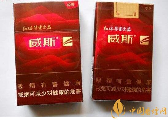 英美煙草集團旗下品牌有哪些，世界四大跨國煙草公司