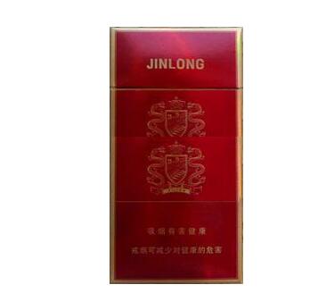 紅金龍(金龍&middot;紅)