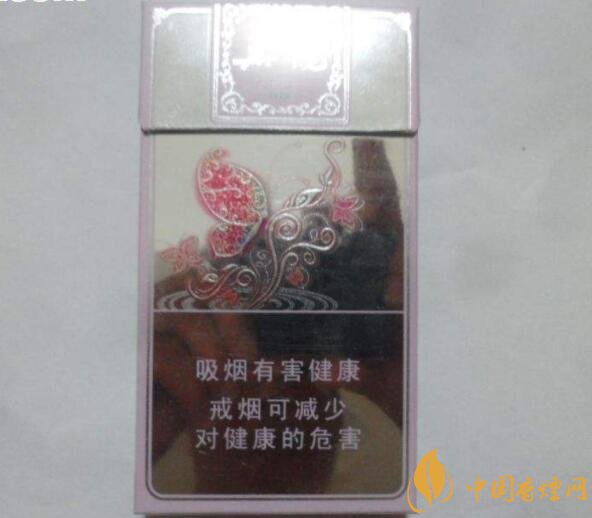 20元細(xì)煙哪個好抽，2018年好抽的細(xì)支香煙排行榜
