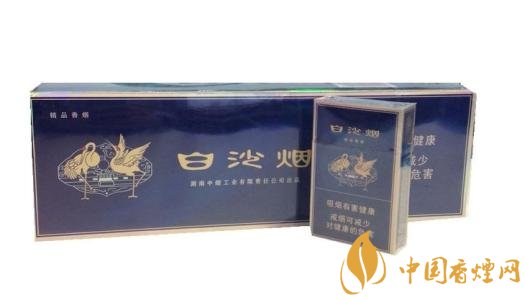 2018年口感最好的口糧煙排行榜，適合當口糧的煙有哪些