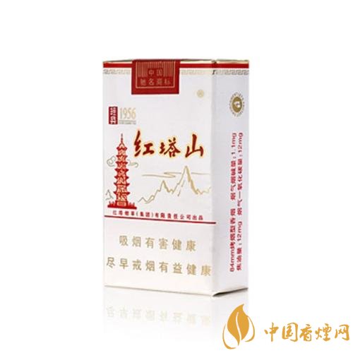 2018年口感最好的口糧煙排行榜，適合當口糧的煙有哪些