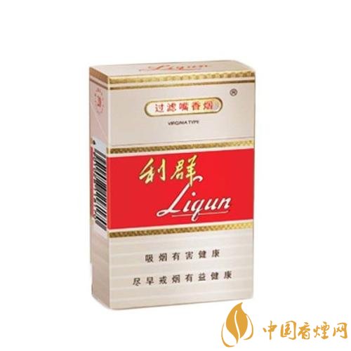 2018年口感最好的口糧煙排行榜，適合當口糧的煙有哪些