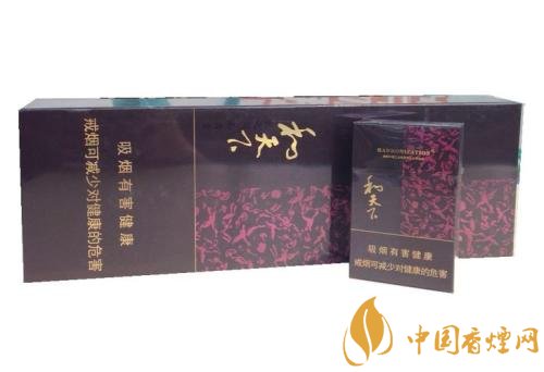 2018年最適合送禮的高檔香煙，十大高檔香煙排行