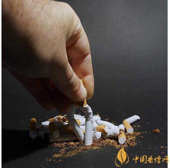 香煙掐滅還能抽嗎，香煙掐滅再次點(diǎn)燃有害物質(zhì)增加