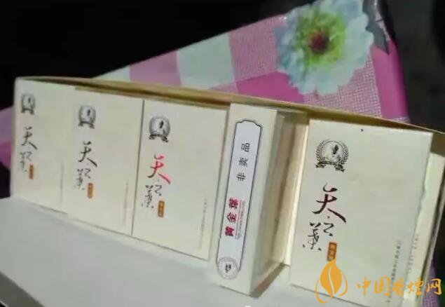 2018最適合送禮的高檔煙（非賣品），好抽的高檔煙排名