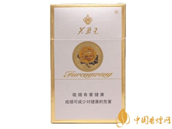 2018年適合年輕人抽的煙排行榜，年輕人抽什么煙