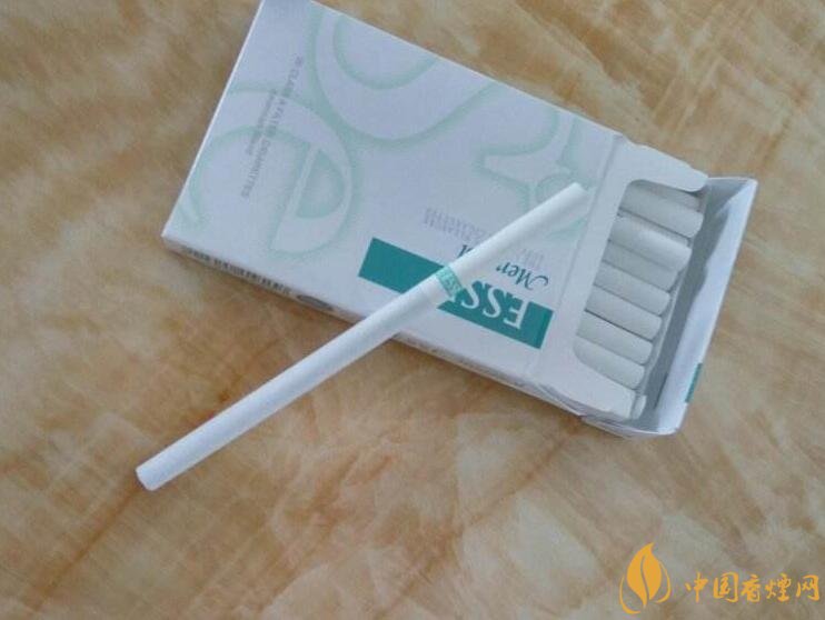 2018年適合年輕人抽的煙排行榜，年輕人抽什么煙