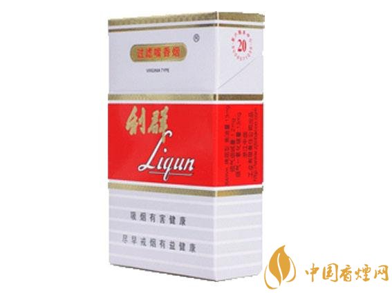 北方人喜歡抽什么煙，銷量最好的香煙品牌