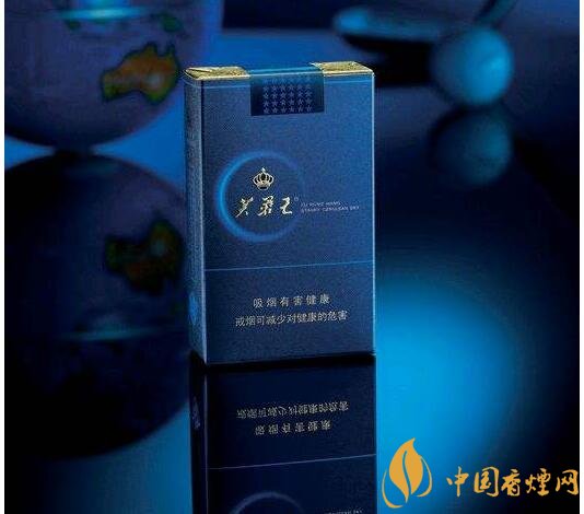50元香煙銷量排行榜，50元左右的香煙哪種好