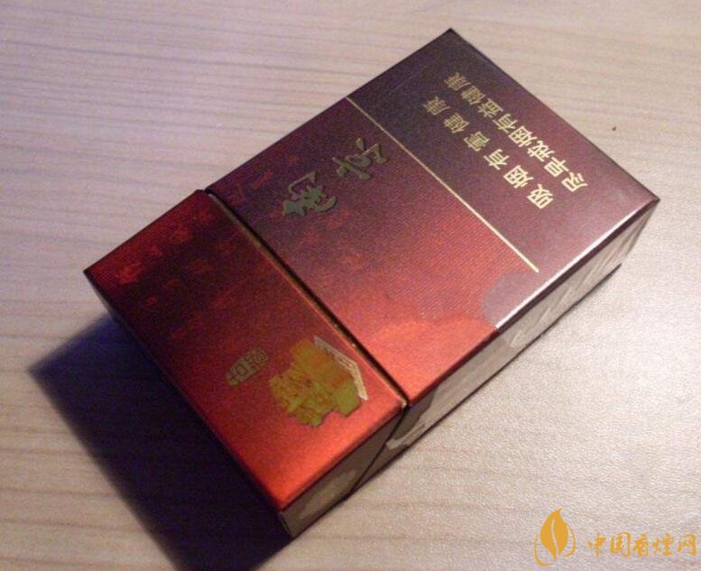 50元香煙銷量排行榜，50元左右的香煙哪種好