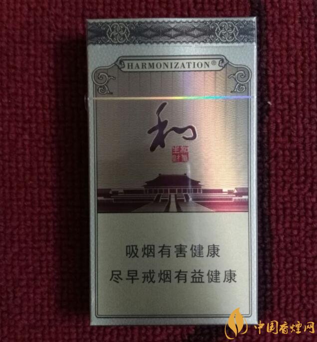 和氣生財多少錢一包，白沙和牌香煙價格及圖片盤點