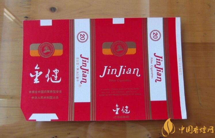 北京的煙有哪些，北京香煙價(jià)格表和圖片