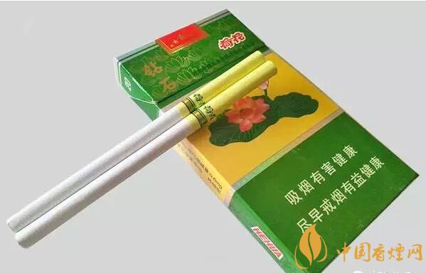 過年送禮送什么好，2018年最適合送禮的細(xì)支煙排行
