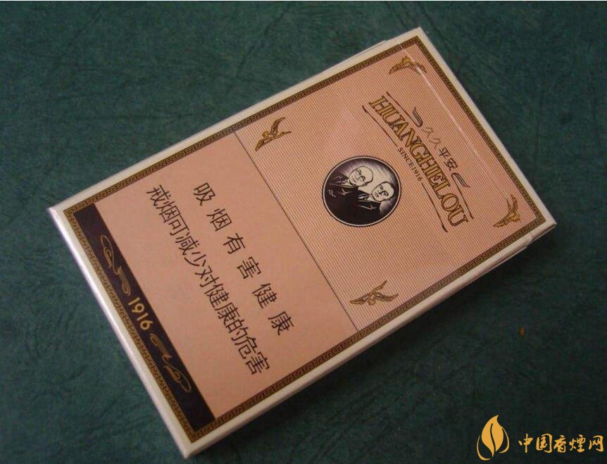 過年送什么煙給長輩比較好，寓意最好的香煙盤點(diǎn)