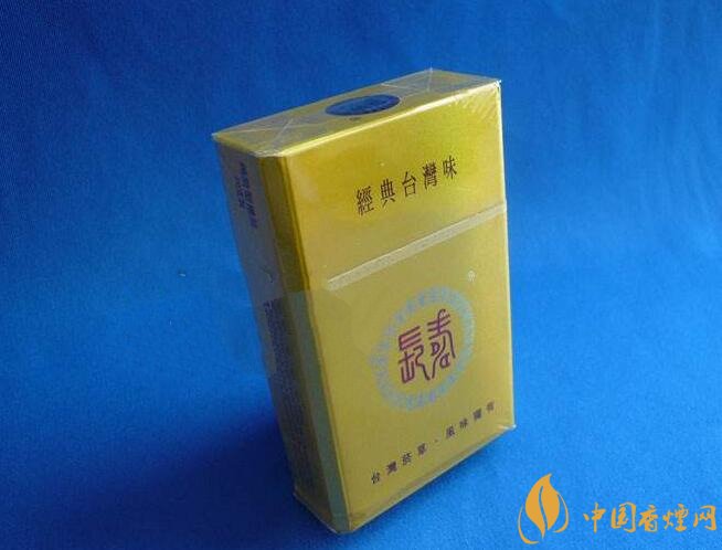 過年送什么煙給長輩比較好，寓意最好的香煙盤點(diǎn)