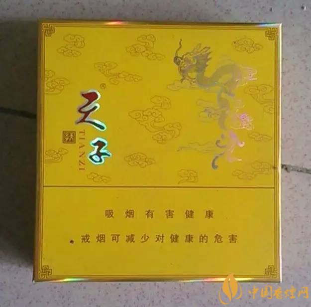 天子一號(hào)多少錢(qián)一包，天子一號(hào)價(jià)格表及圖片
