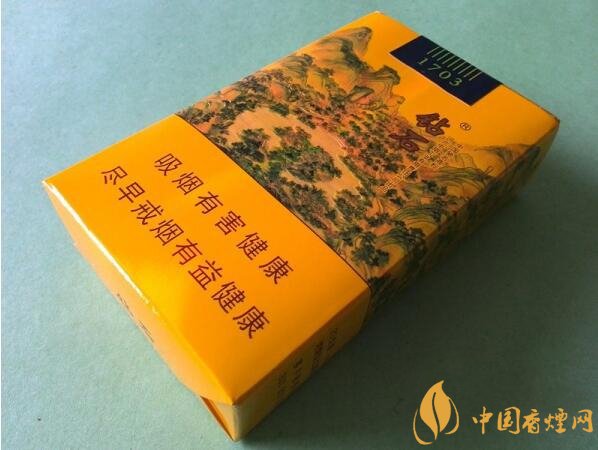 2018年鉆石煙價(jià)格表和圖片，高檔鉆石香煙盤點(diǎn)